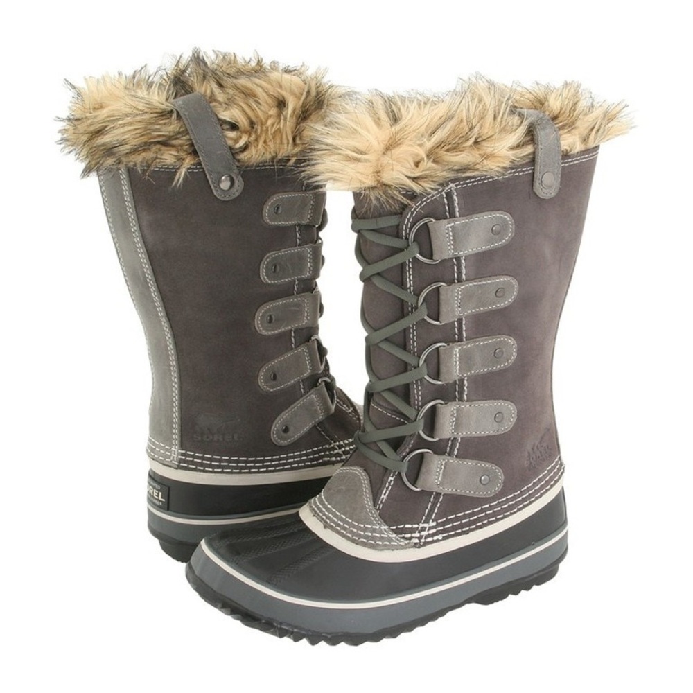 Sorel Women's Joan of Arctic Boots